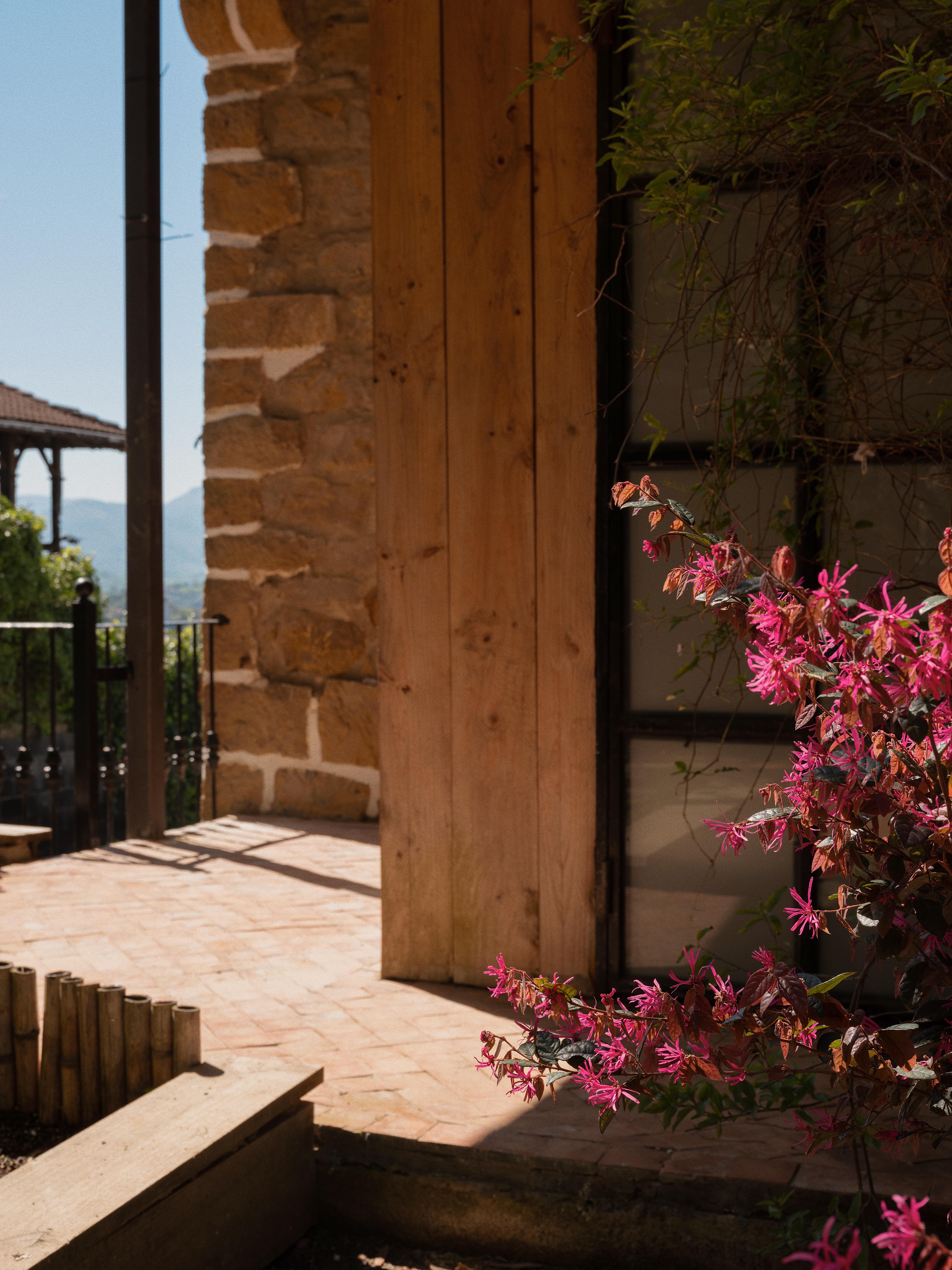 Boutique Mendi Argia Hotel 2*