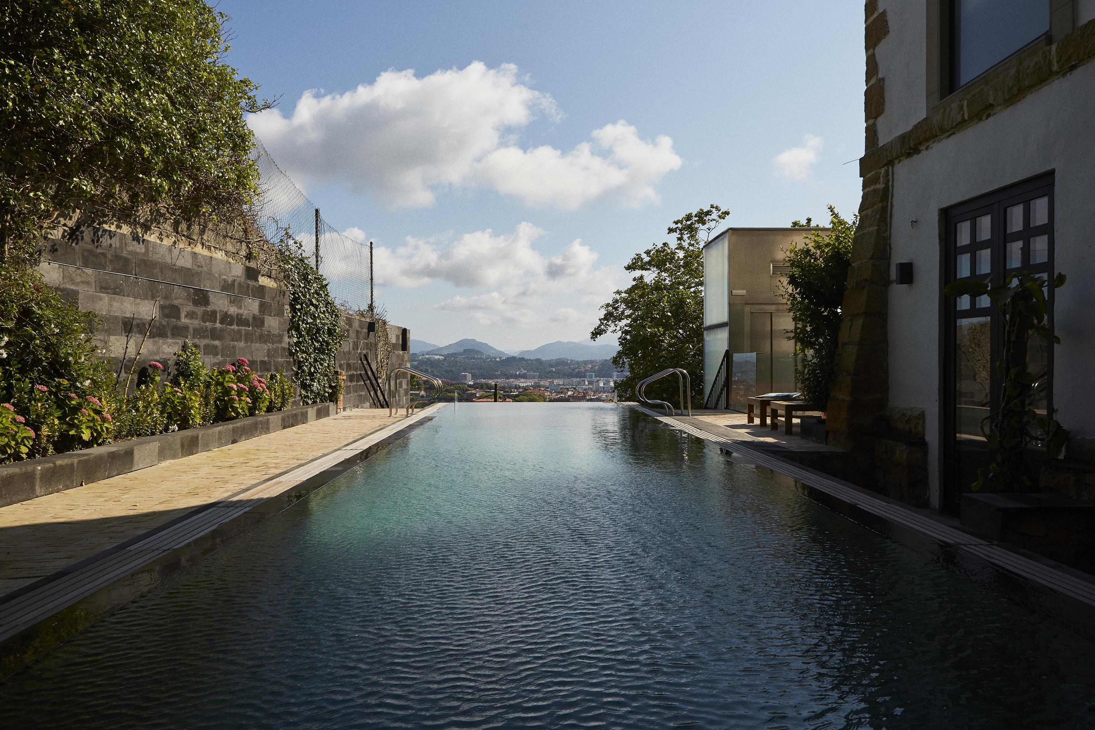 Boutique Mendi Argia Hotel 2*