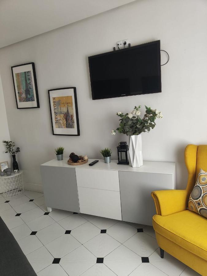 Newly Opened Zurriola Apartment San Sebastian