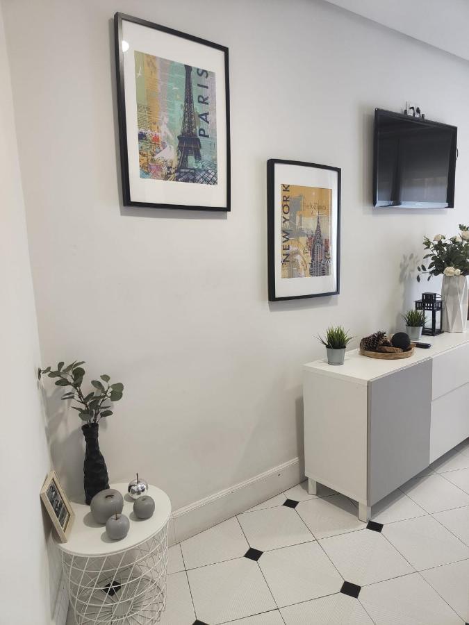 Apartment Newly Opened Zurriola San Sebastian