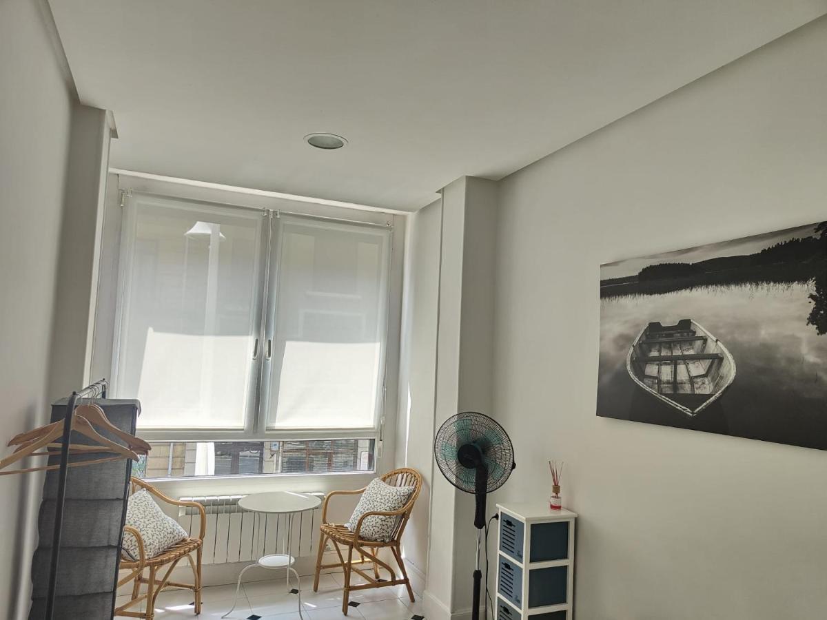 Apartment Newly Opened Zurriola San Sebastian