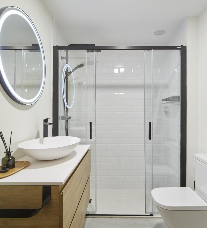 Always Easy I Cristina Enea Apartment San Sebastián