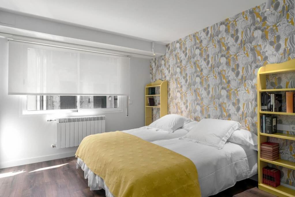 Okendo Aparment Appartement