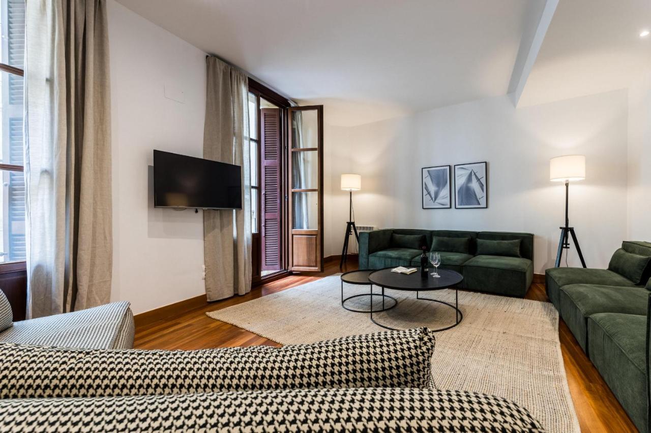 Soul By Sweet Ss Parking Incl Appartement Saint-Sébastien