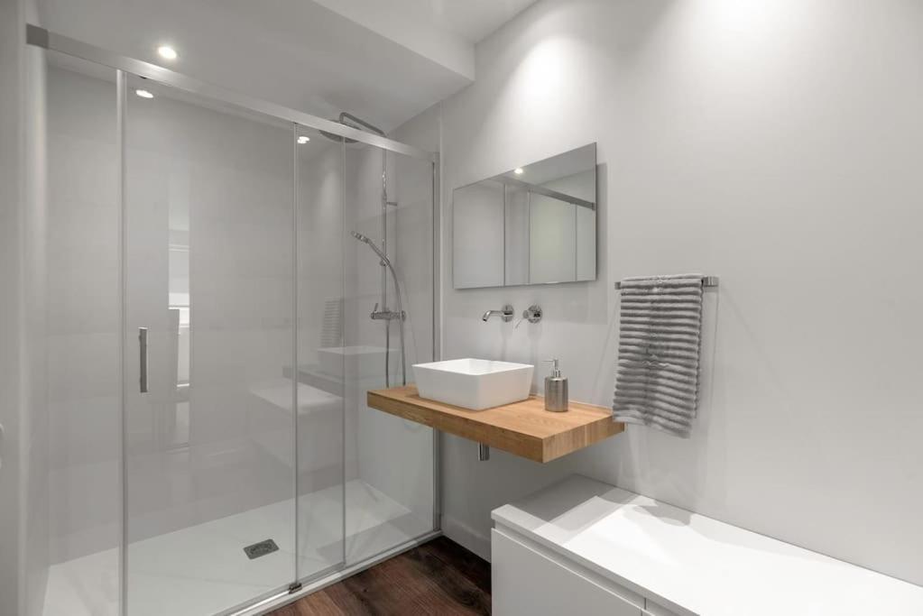 Okendo Aparment San Sebastian