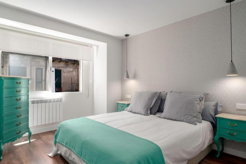 Okendo Aparment Appartement *