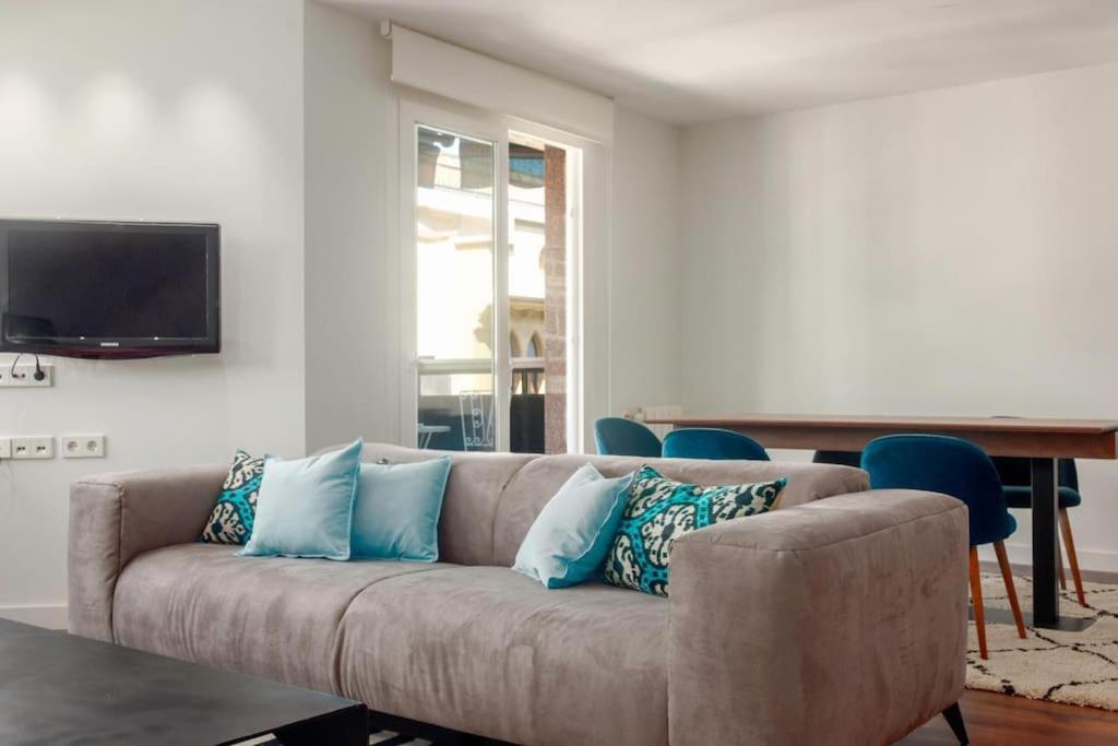 Okendo Aparment Appartement *