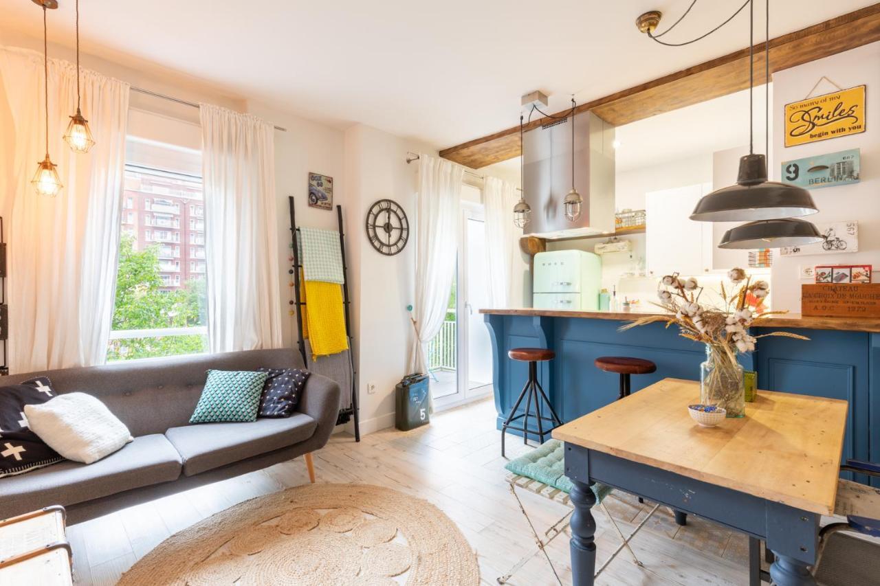 Astoria - Baskeyrentals Apartment *