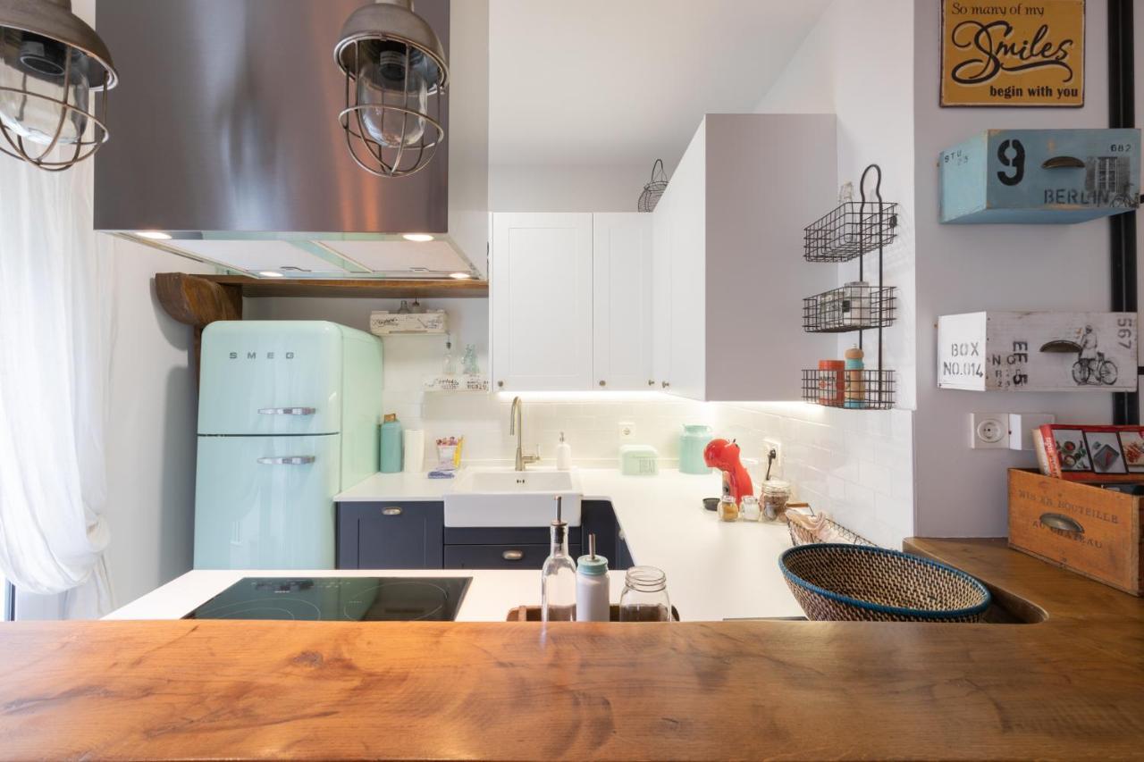 Apartment Astoria - Baskeyrentals San Sebastian