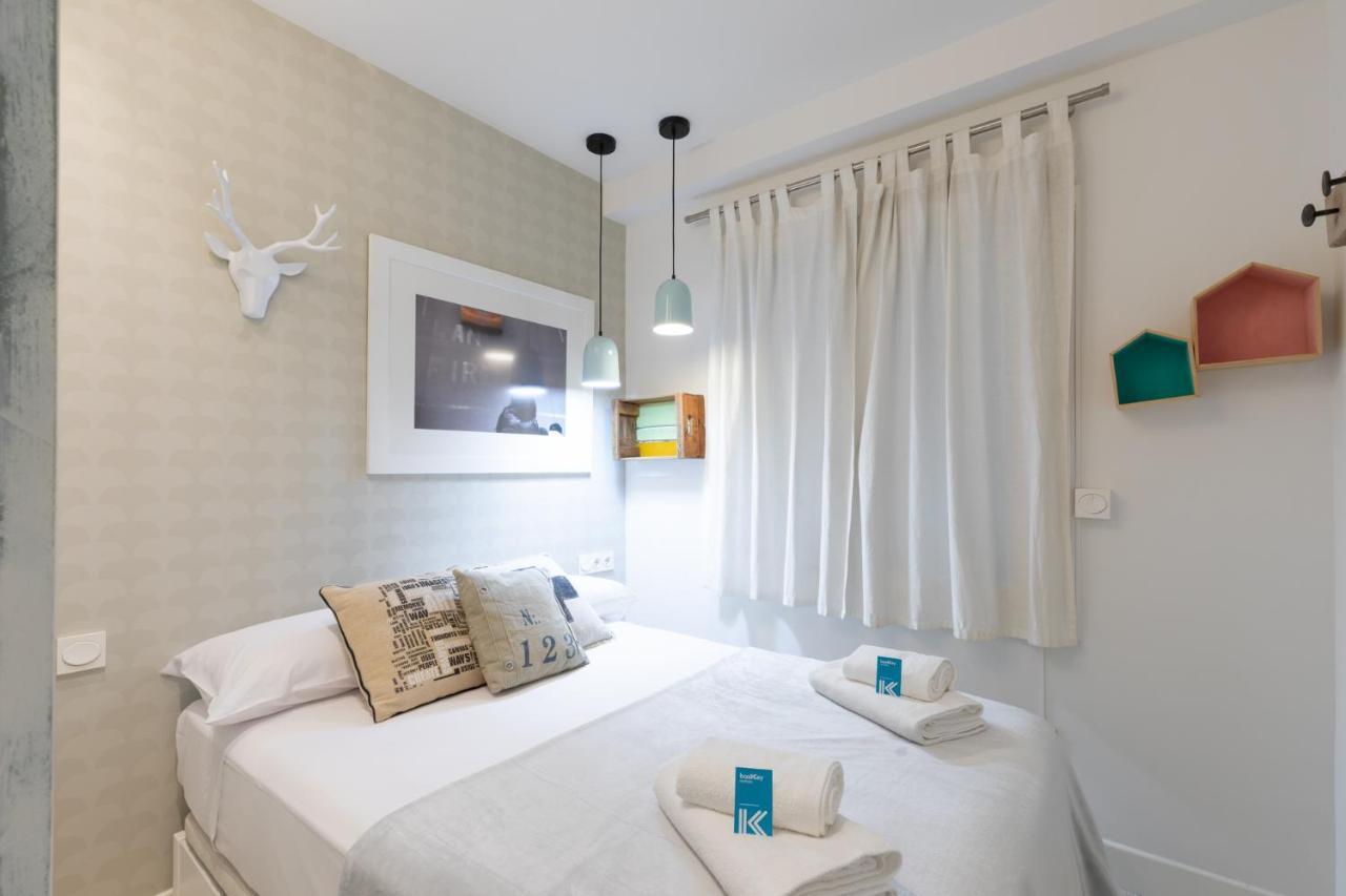 Astoria - Baskeyrentals Apartment *