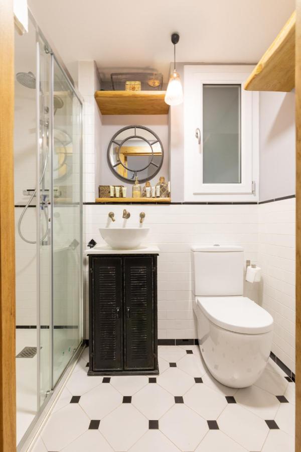 Astoria - Baskeyrentals Apartment San Sebastian
