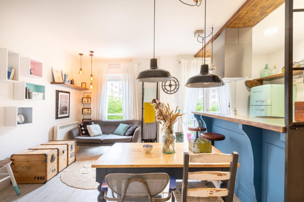 Astoria - Baskeyrentals Apartment