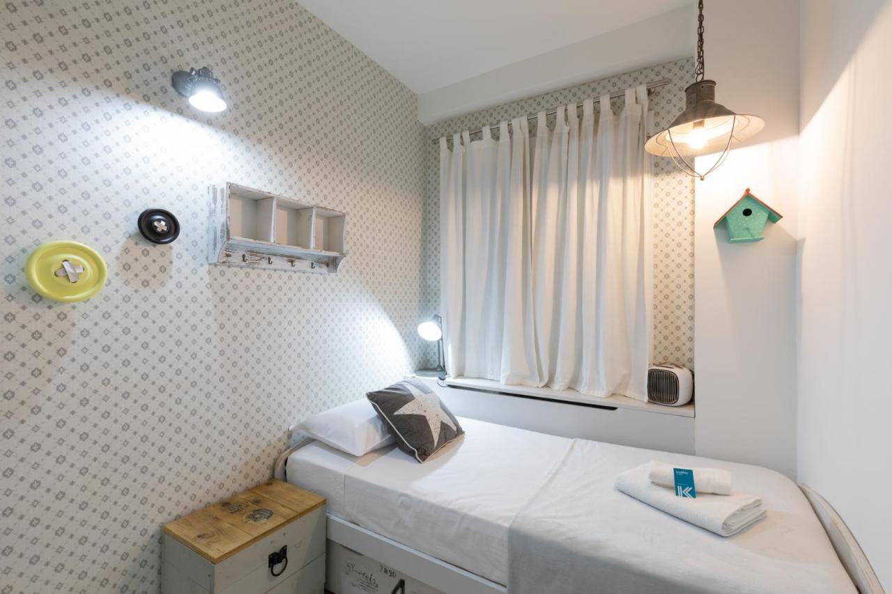 Astoria - Baskeyrentals Apartment