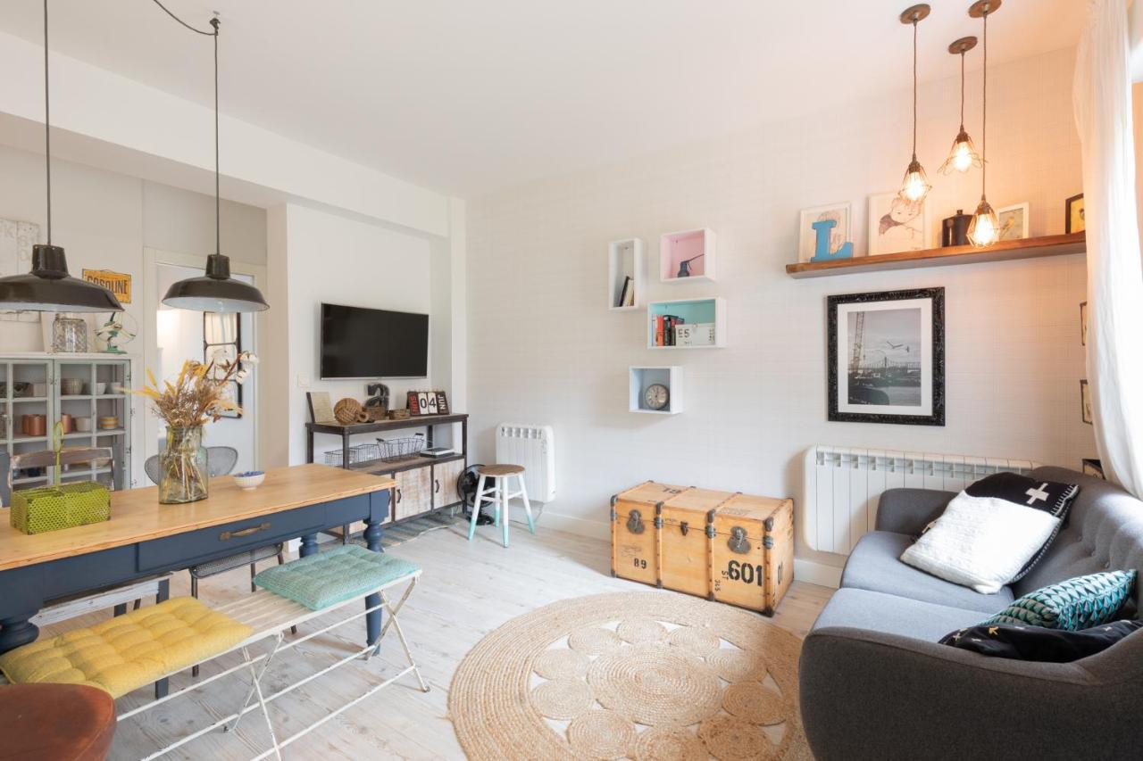 Apartment Astoria - Baskeyrentals *