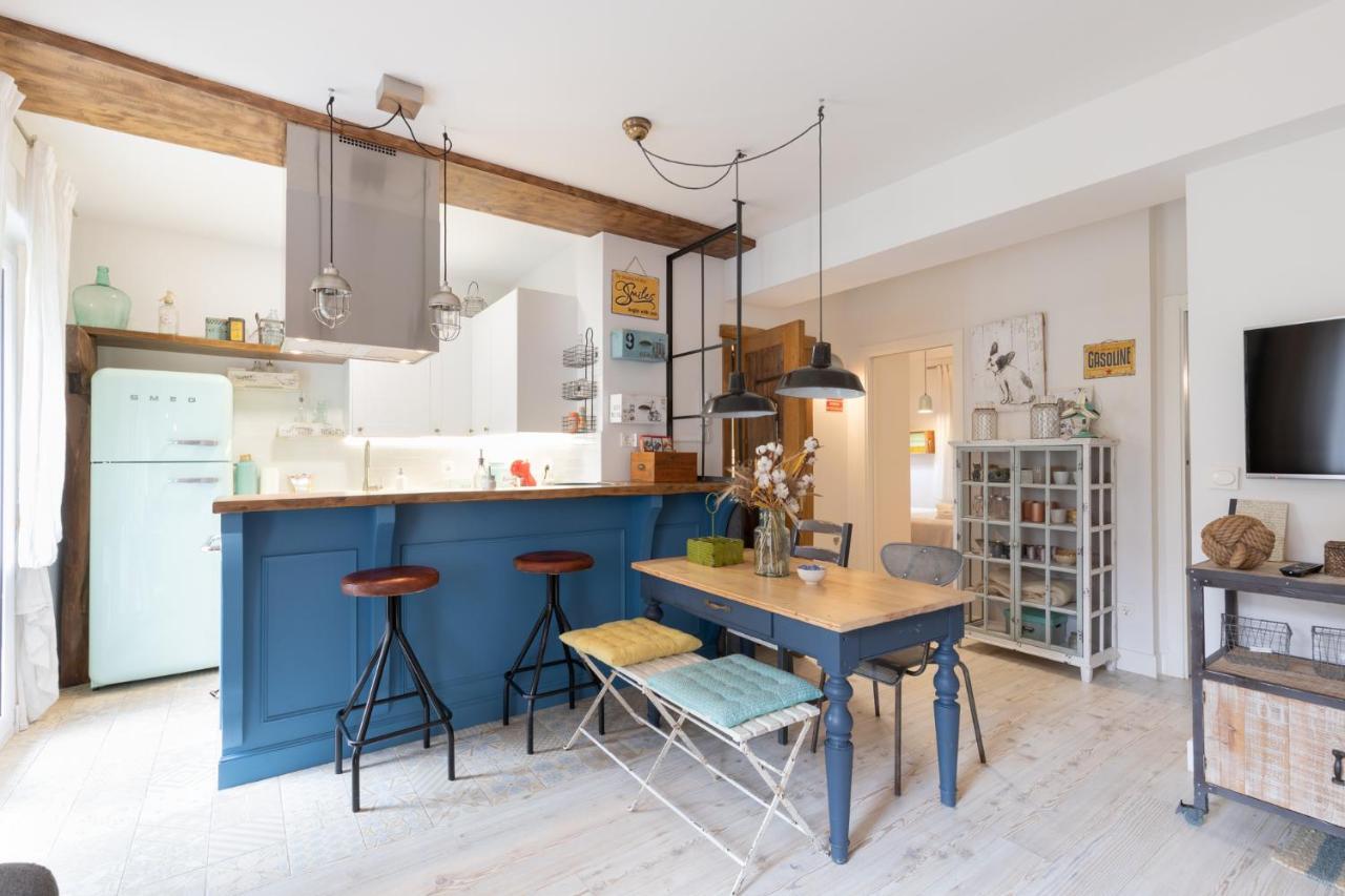 Astoria - Baskeyrentals Apartment *