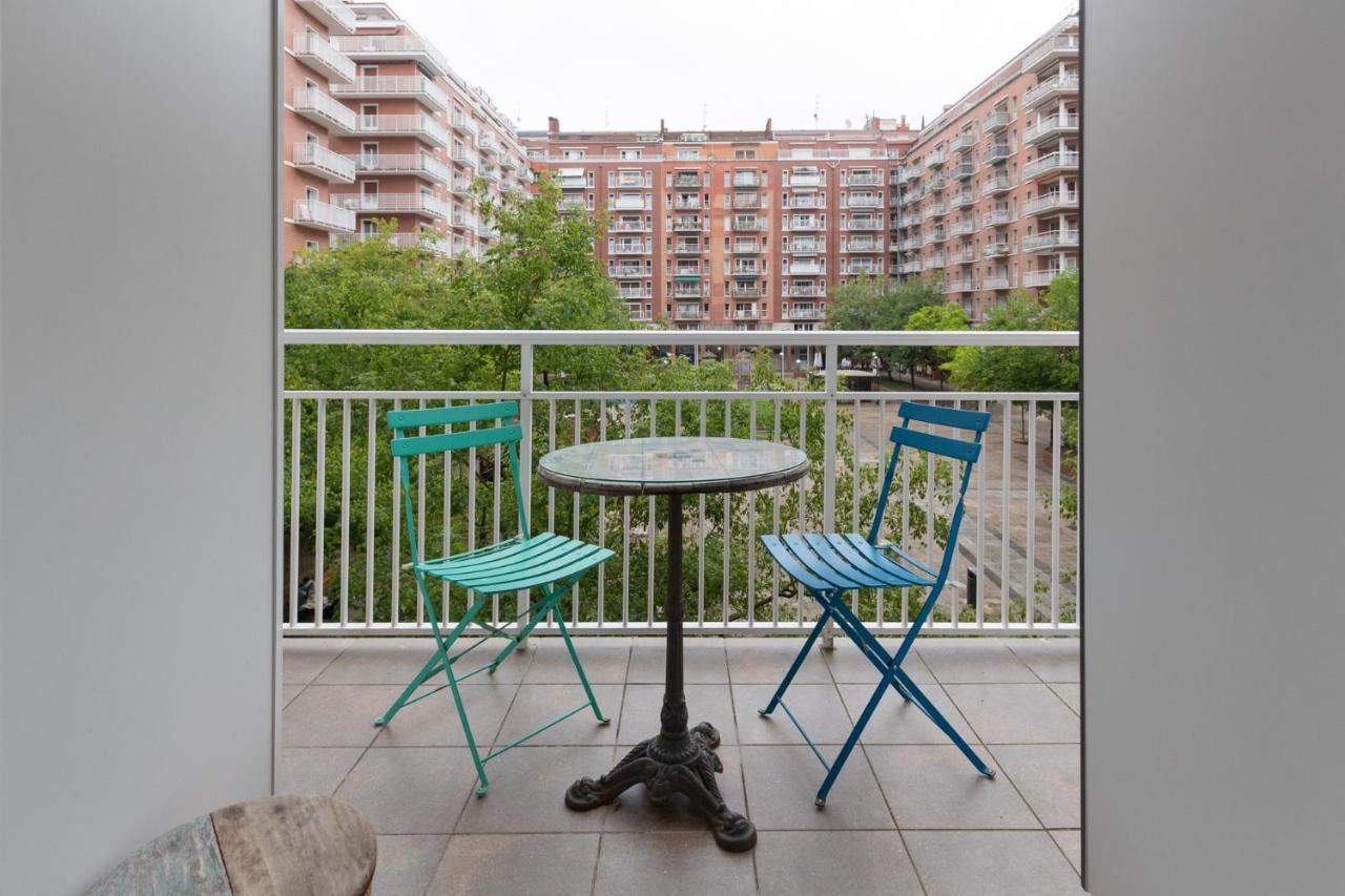 Astoria - Baskeyrentals Apartment