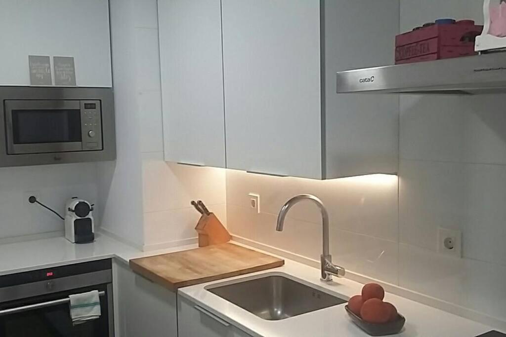 Cata3 Apartment *
