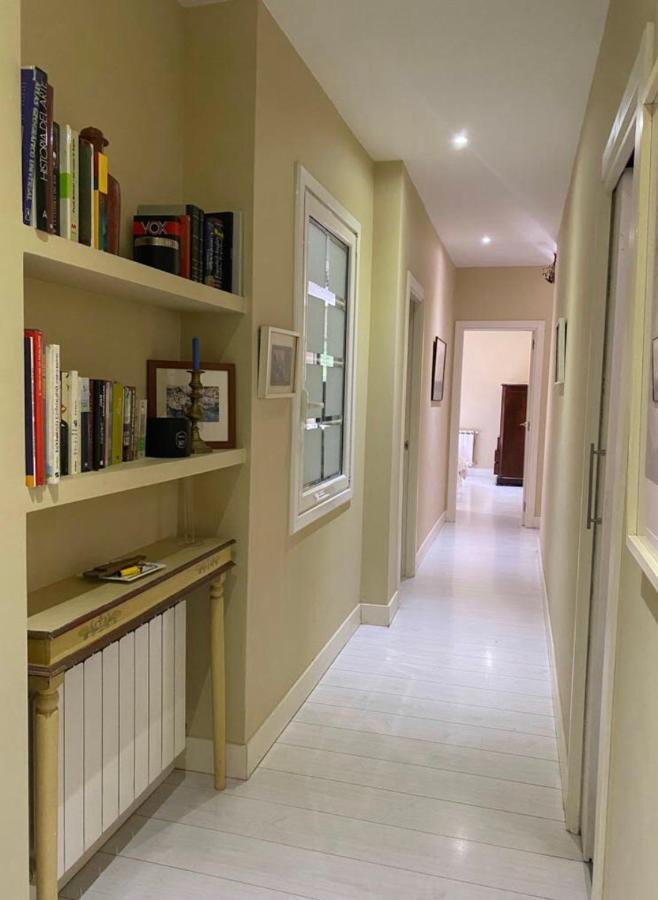 Egia Donostia- Habitacion En Casa Particular Homestay San Sebastian