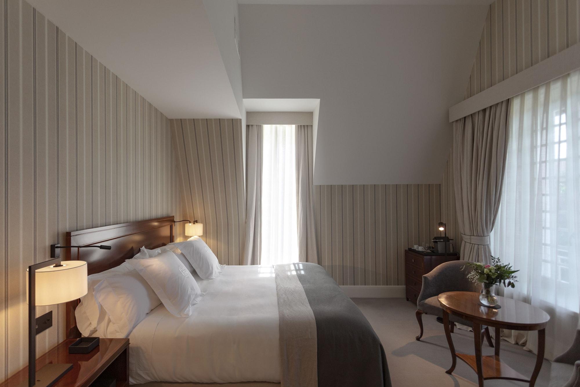 Hotel Soro San Sebastian