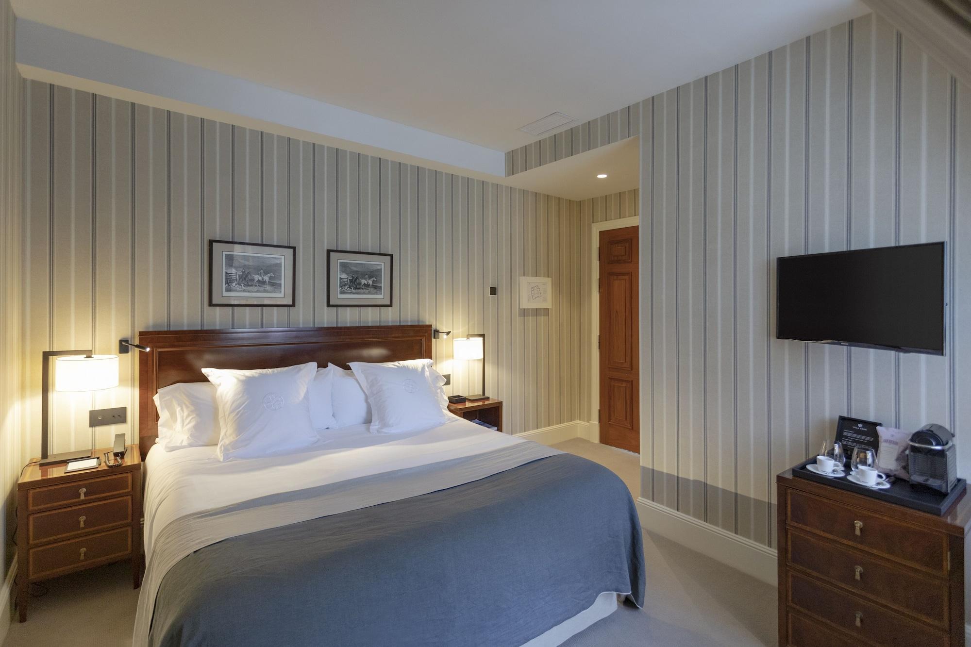 Soro Hotel San Sebastian