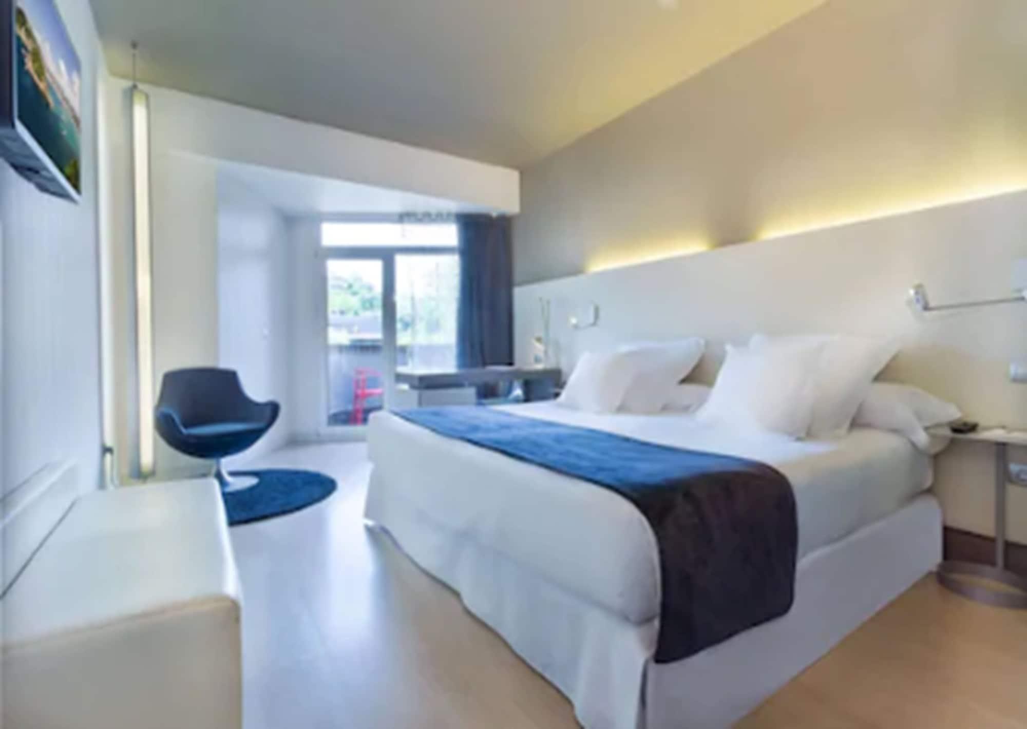 Barceló Costa Vasca San Sebastián