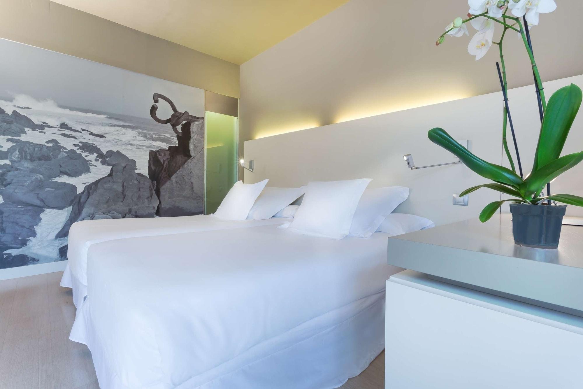 Barcelo Costa Vasca 4* San Sebastian