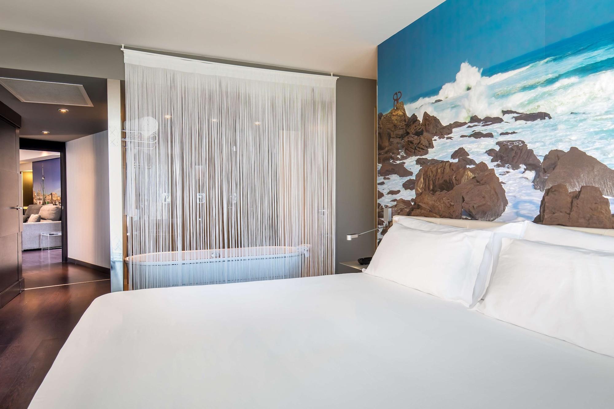 Barcelo Costa Vasca Hotel