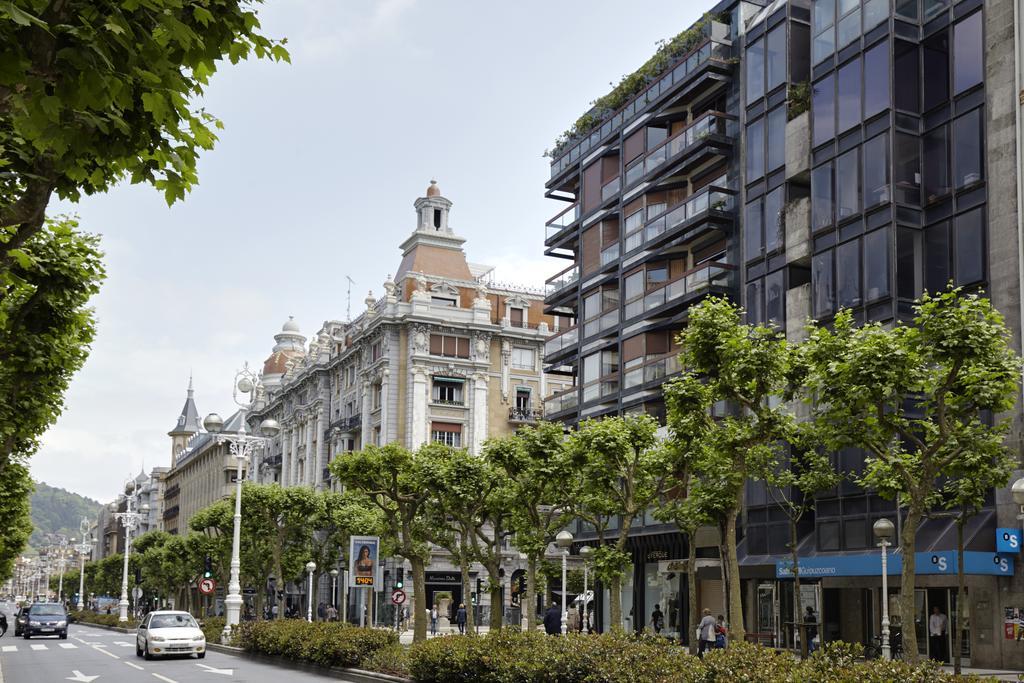 Enbata By Feelfree * San Sebastián