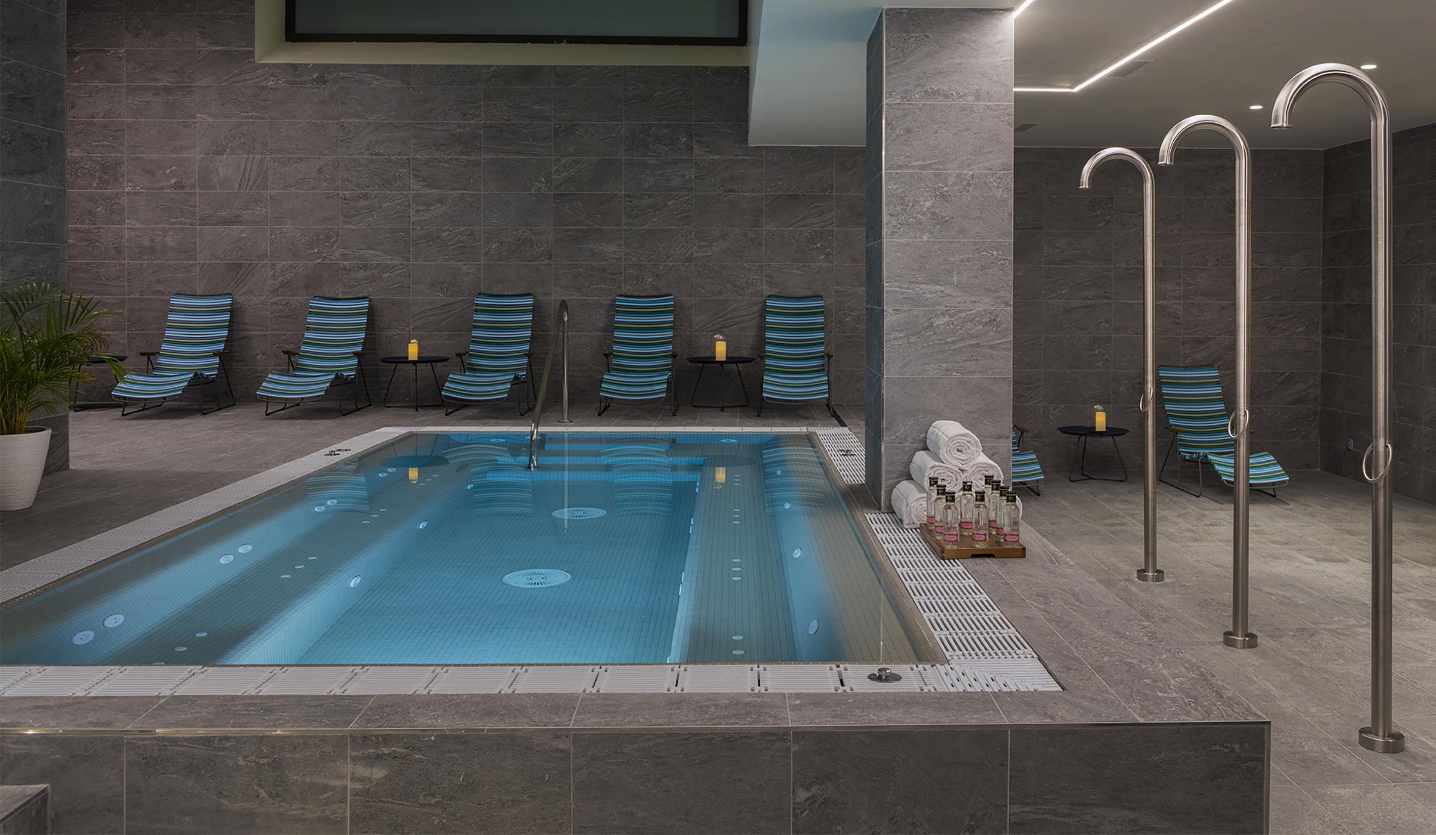 Hotel Axel - Adults Only San Sebastián