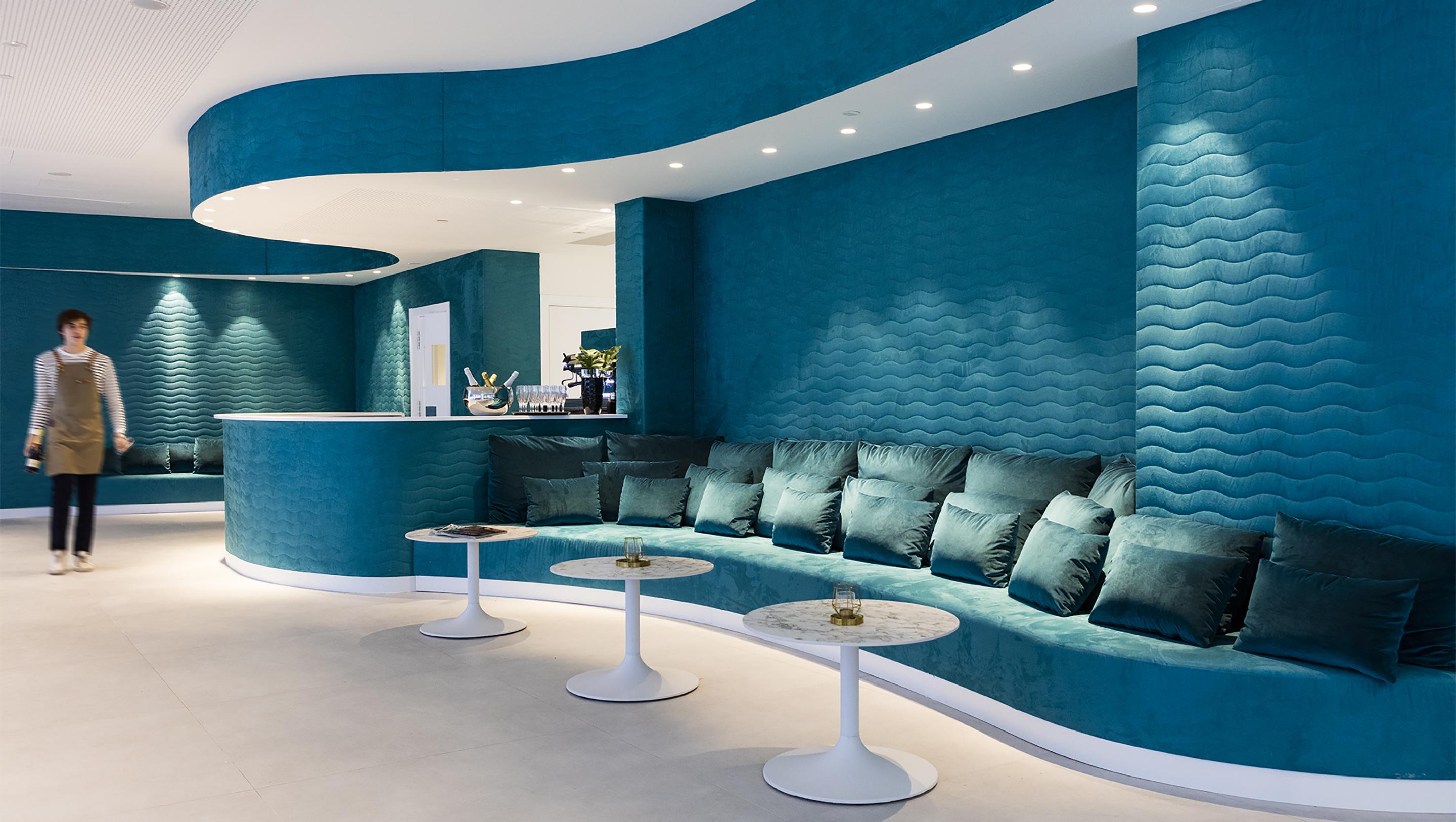 Hotel Axel - Adults Only San Sebastián