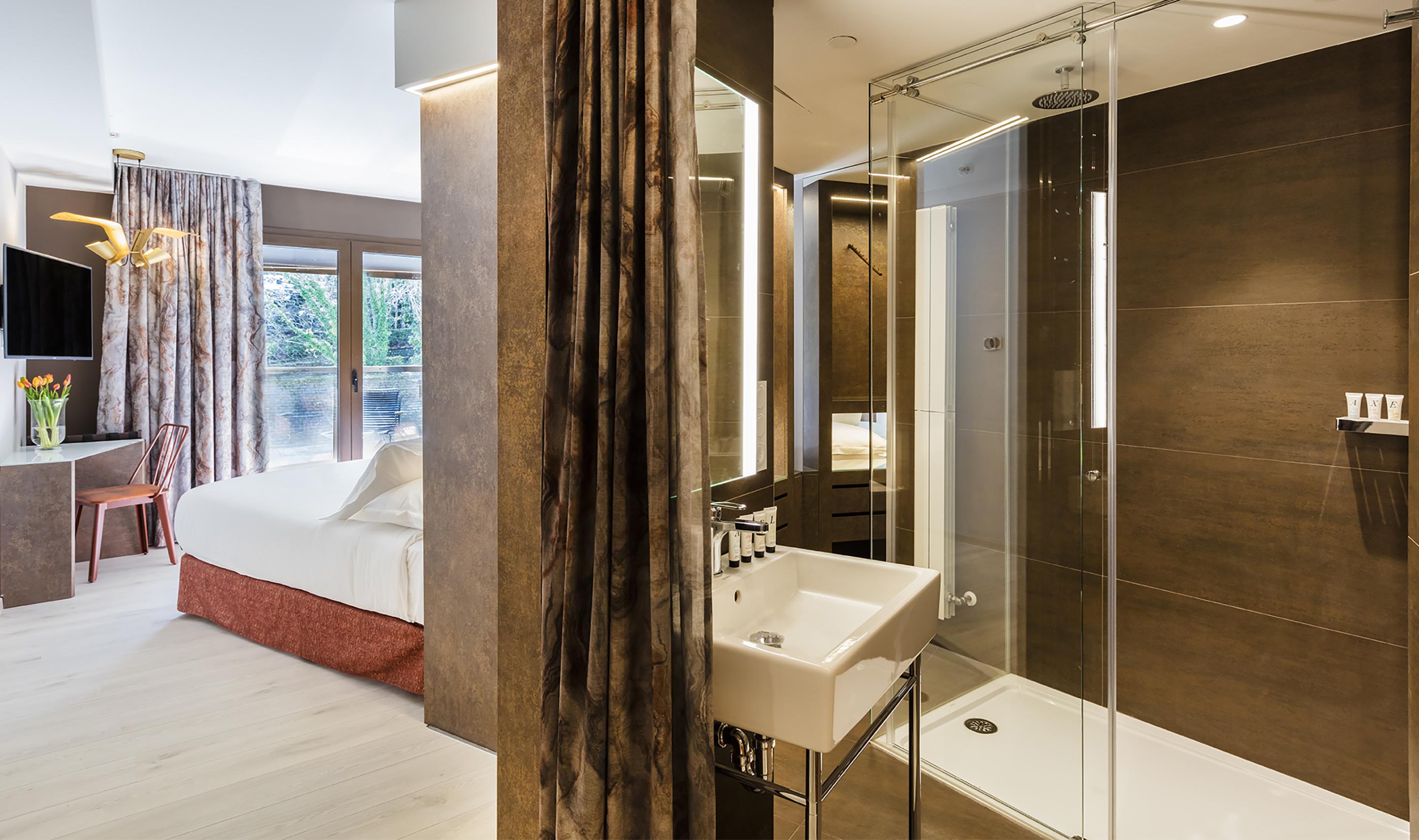 Axel - Adults Only Hotel 4*