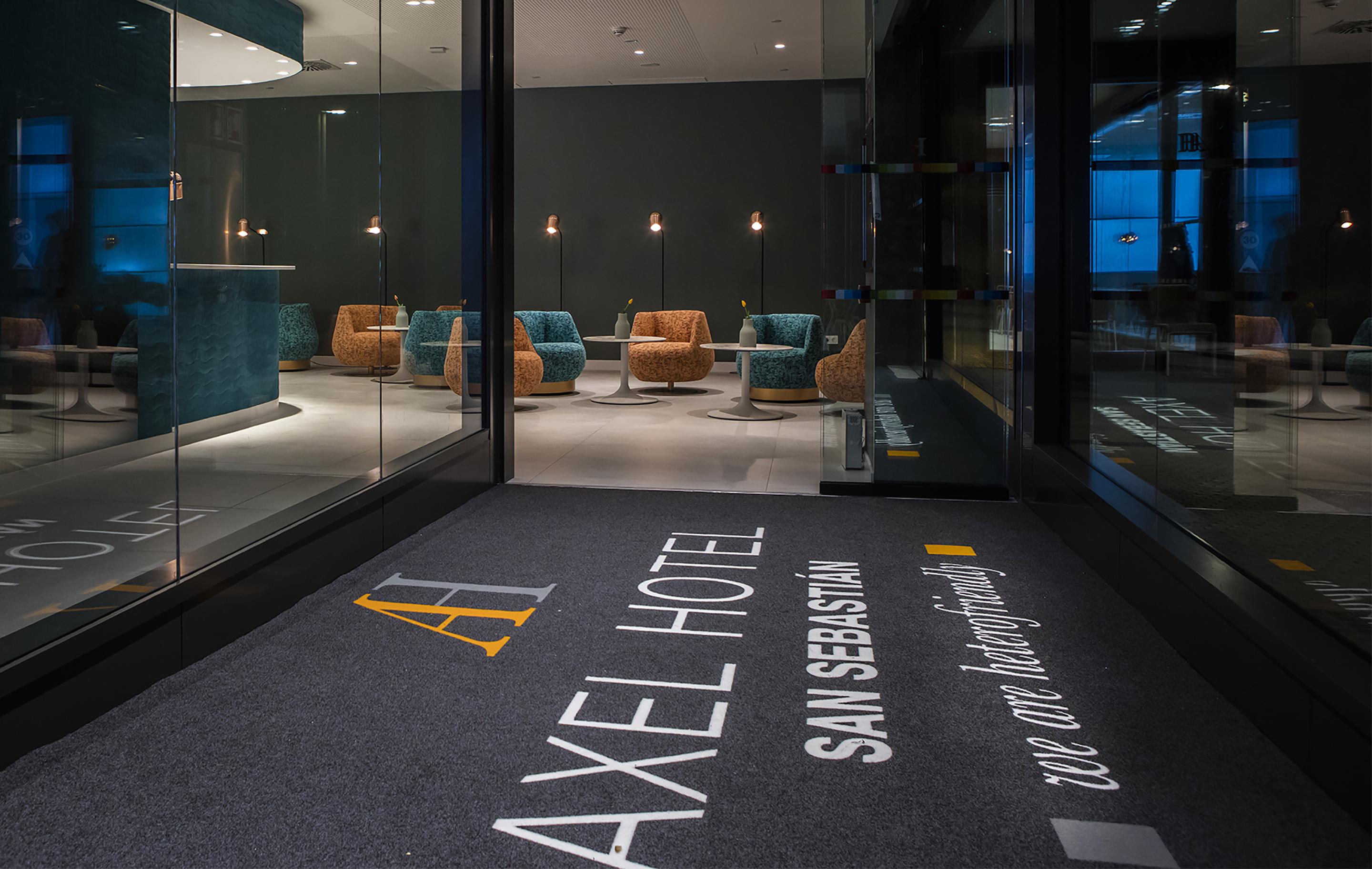 Hotel Axel - Adults Only 4*