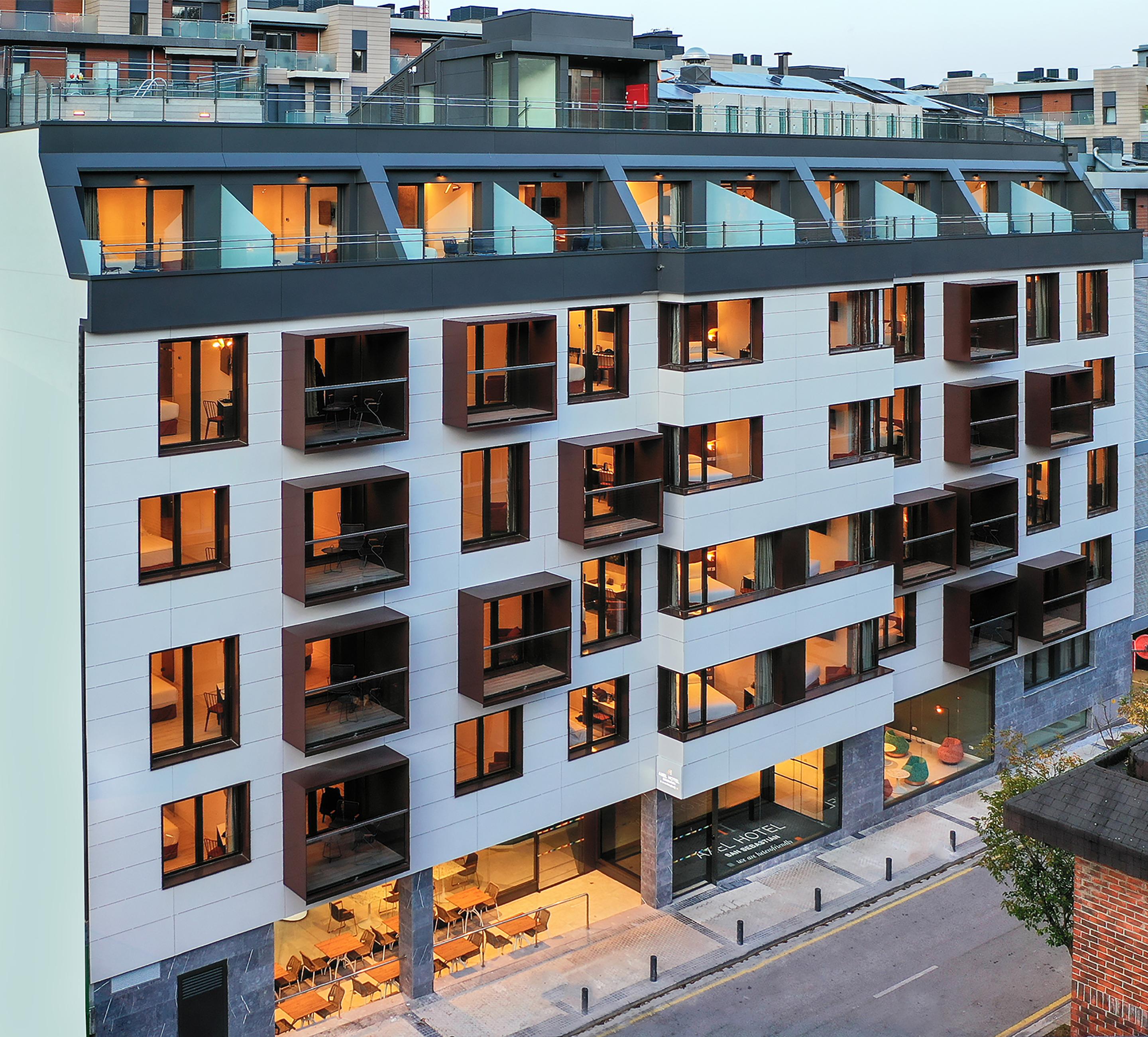 Hotel Axel - Adults Only