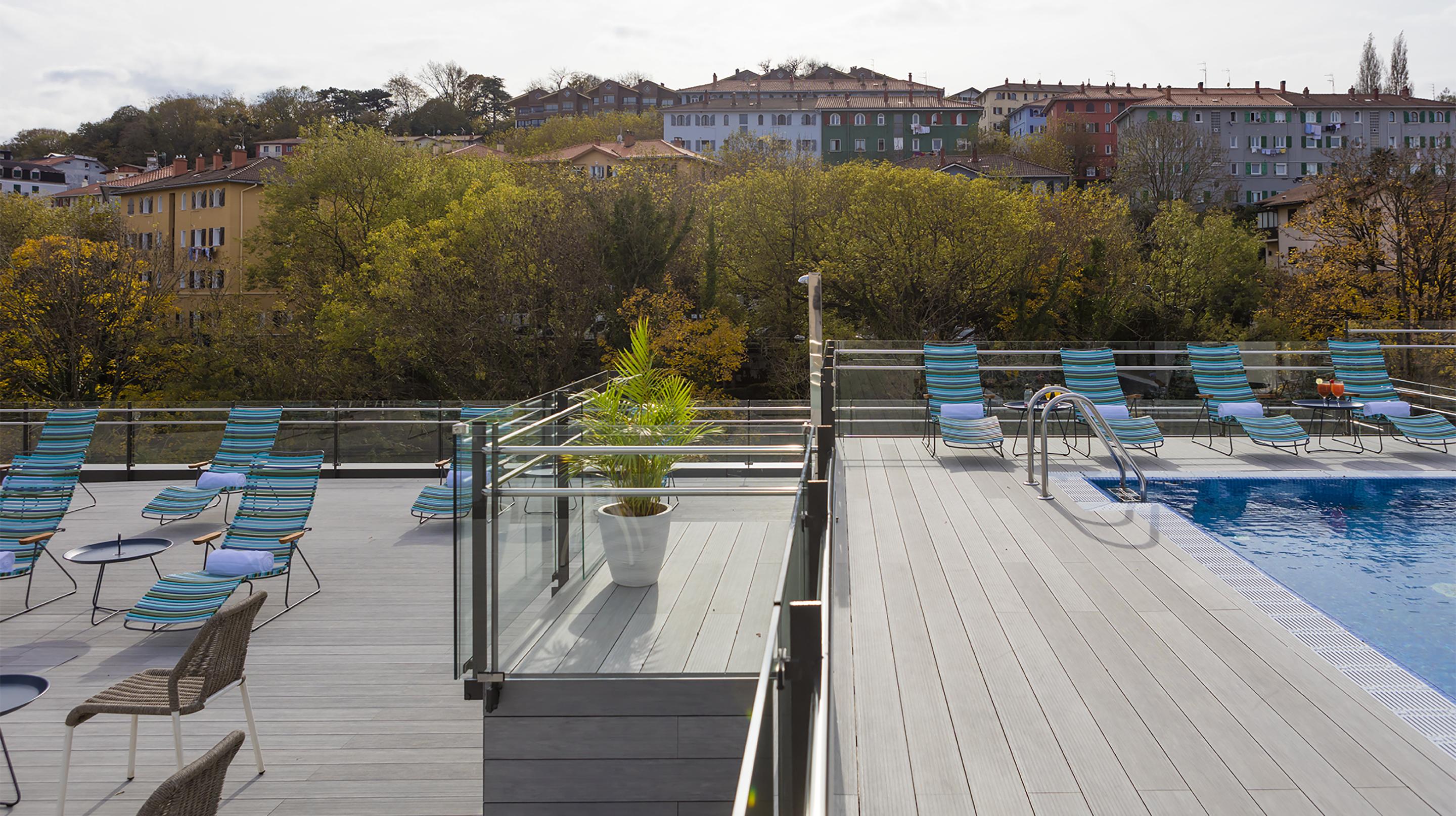 Hotel Axel - Adults Only San Sebastián