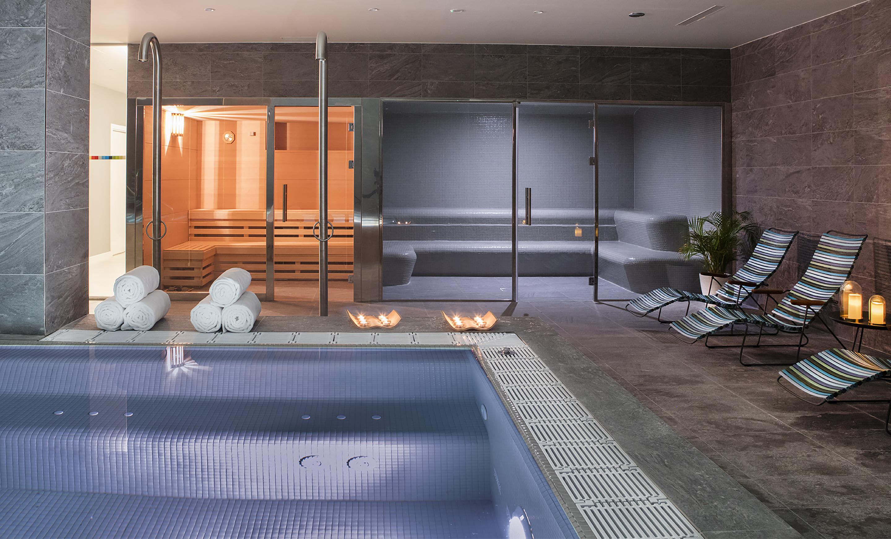Hotel Axel - Adults Only