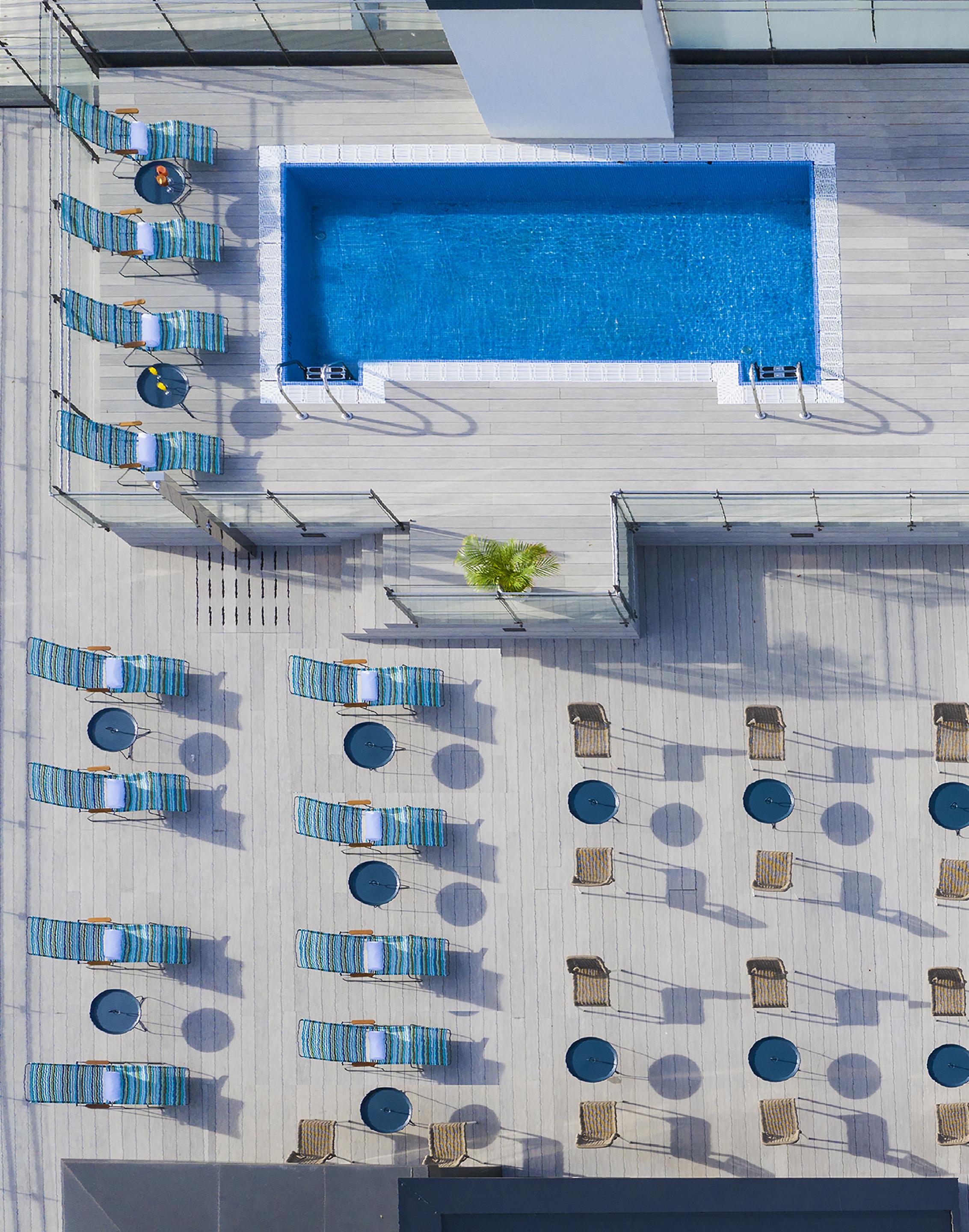 Hotel Axel - Adults Only San Sebastián