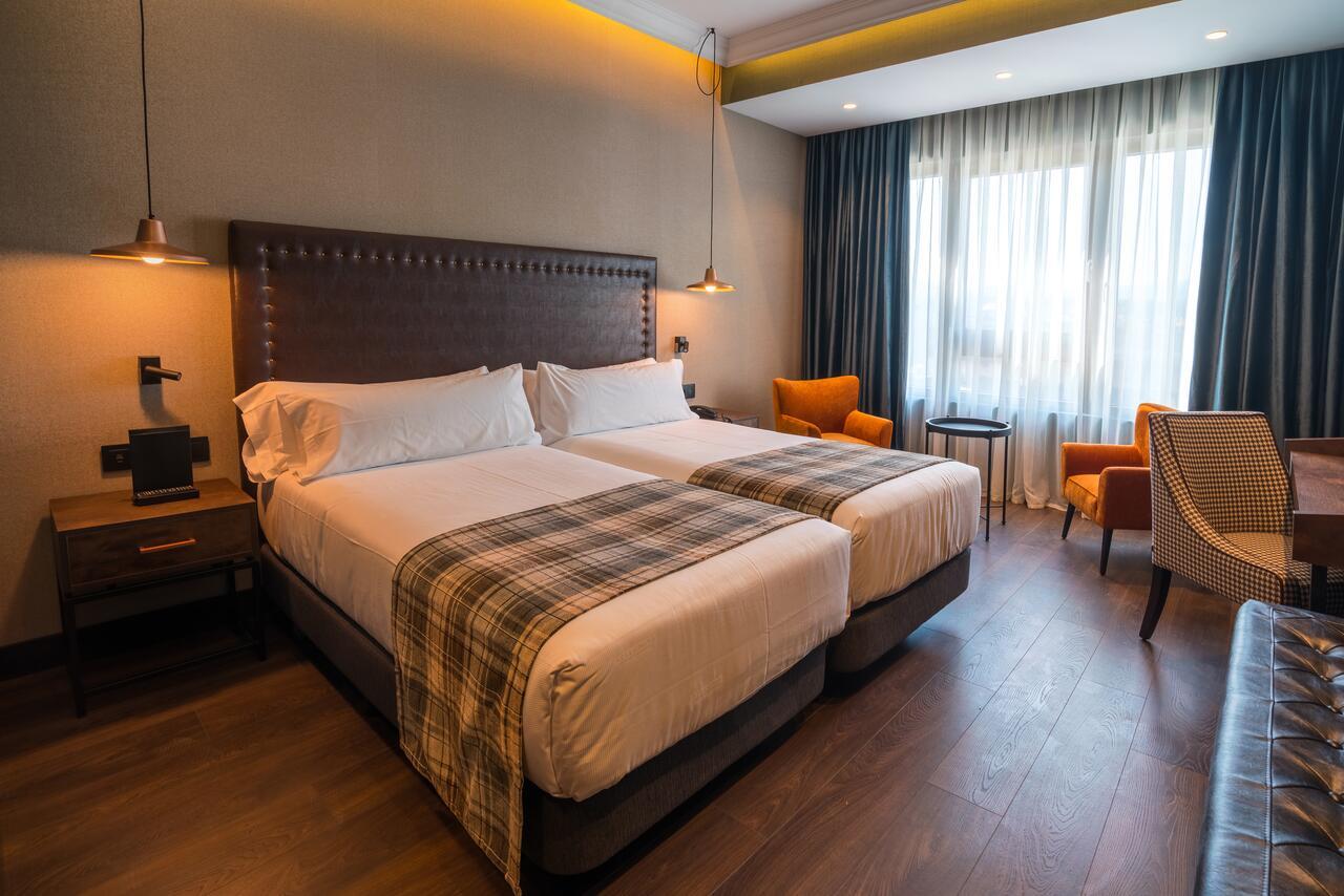 Catalonia Donosti 4* San Sebastián