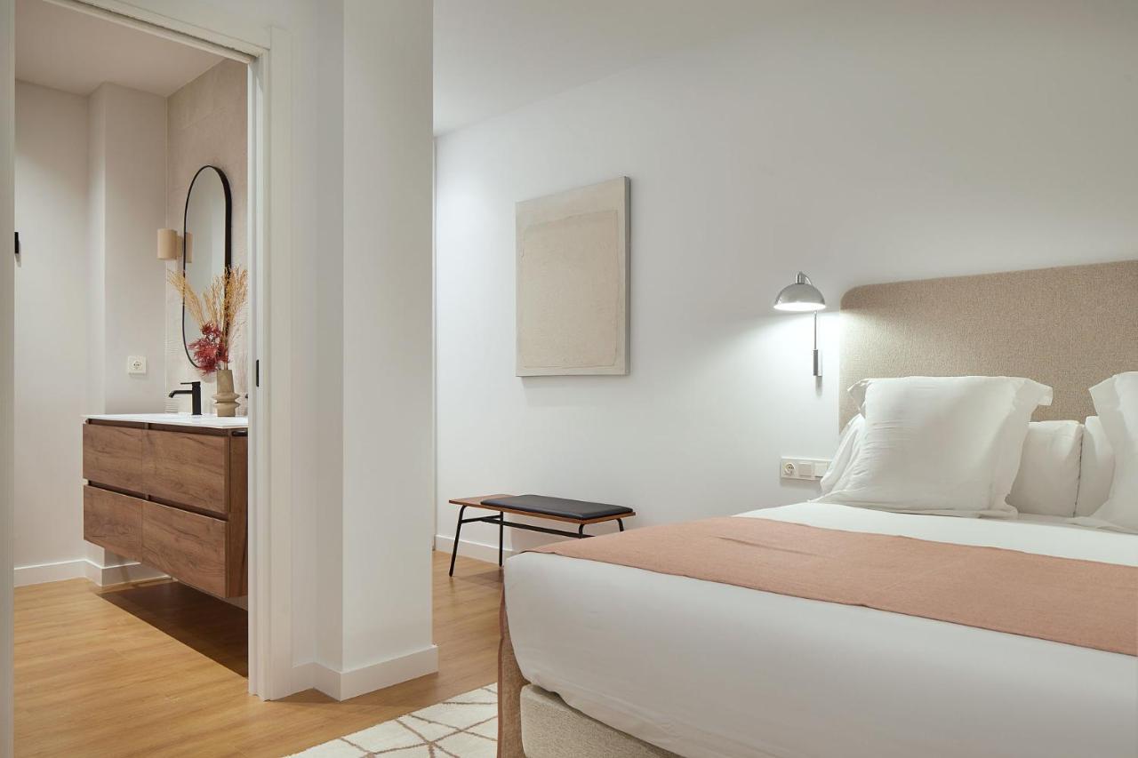 Baga Biga By Feelfree Apartment