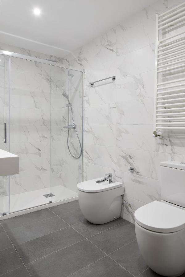 Apartment Mantulene 2a - Basque