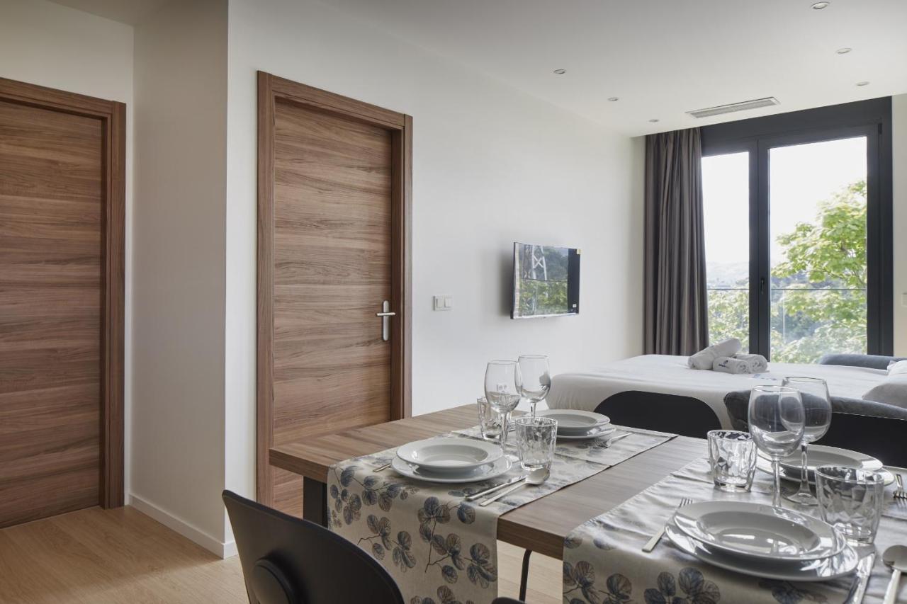 Apartment Mantulene 1e - Basque