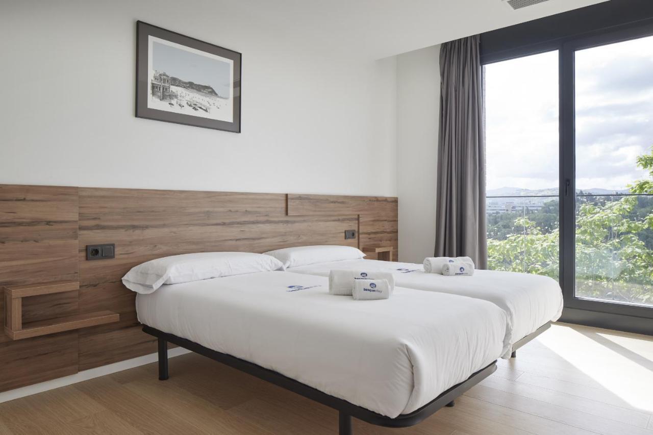 Apartment Mantulene 1e - Basque San Sebastian