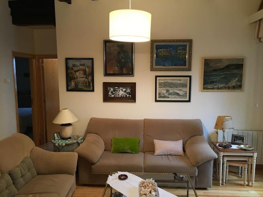Appartement Otazu Aparment *