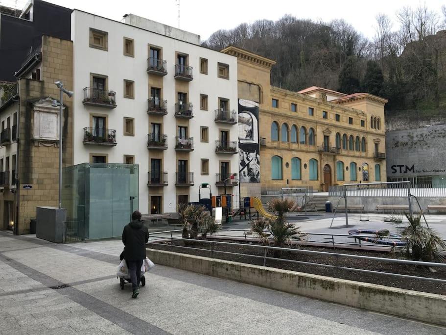 Otazu Aparment