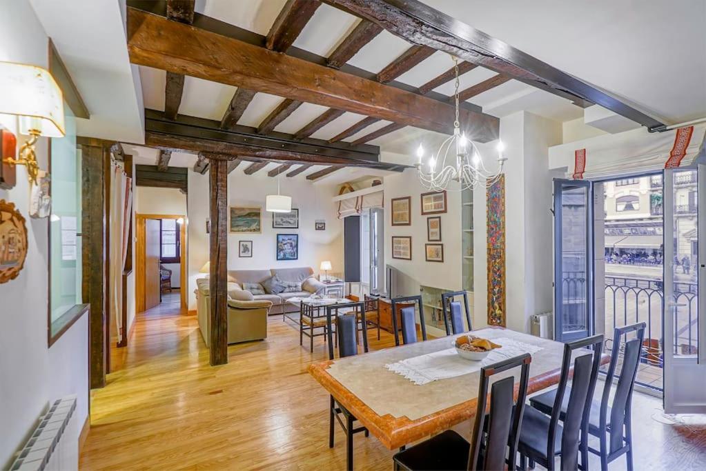 Appartement Otazu Aparment