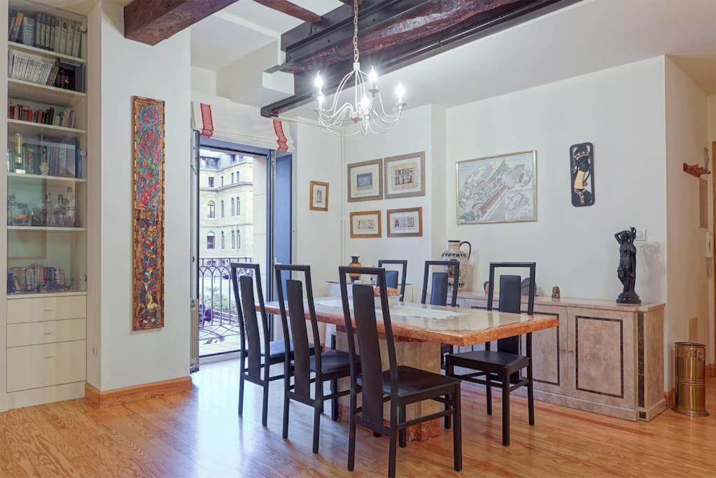 Otazu Aparment Appartement