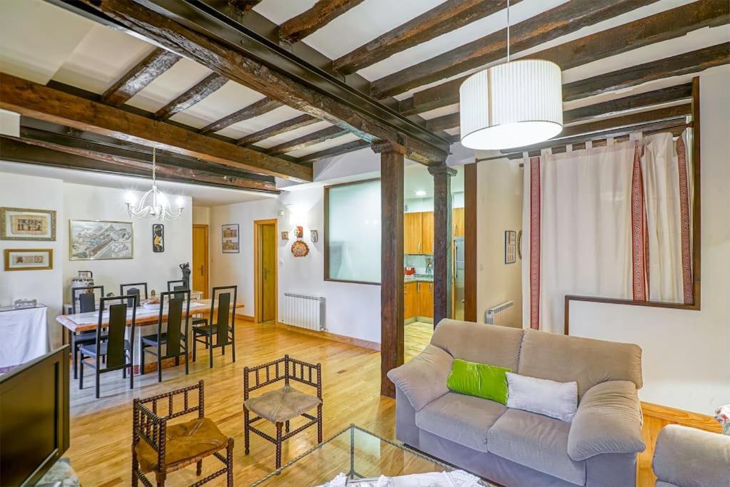 Otazu Aparment Saint-Sébastien