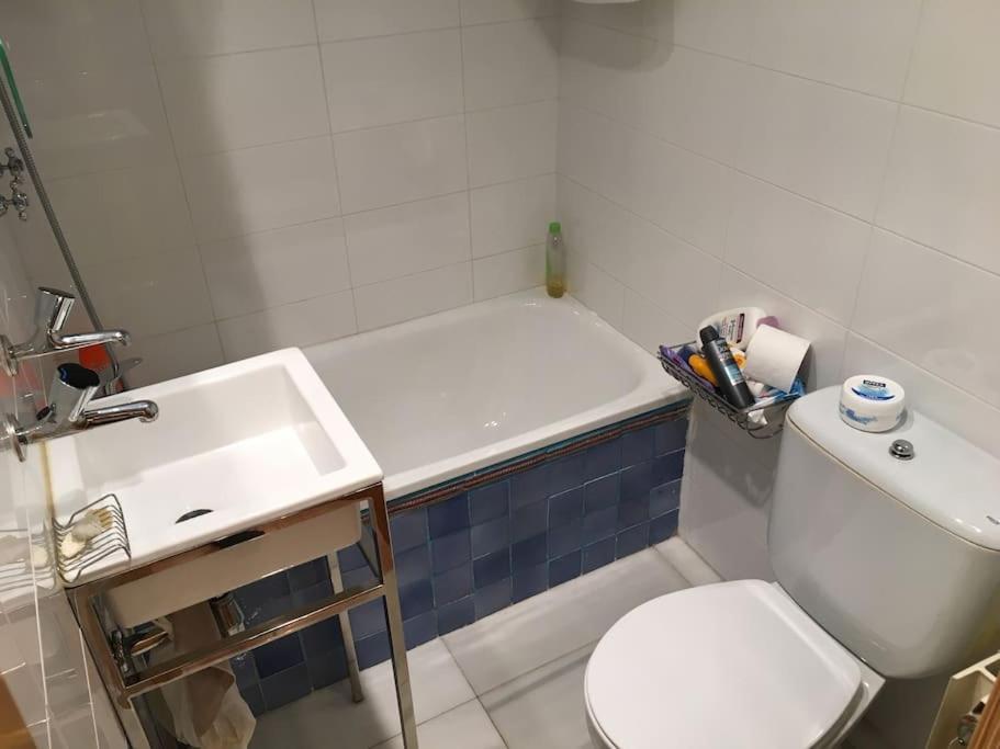 Appartement Otazu Aparment Saint-Sébastien
