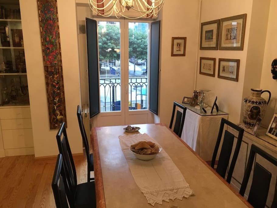 Appartement Otazu Aparment