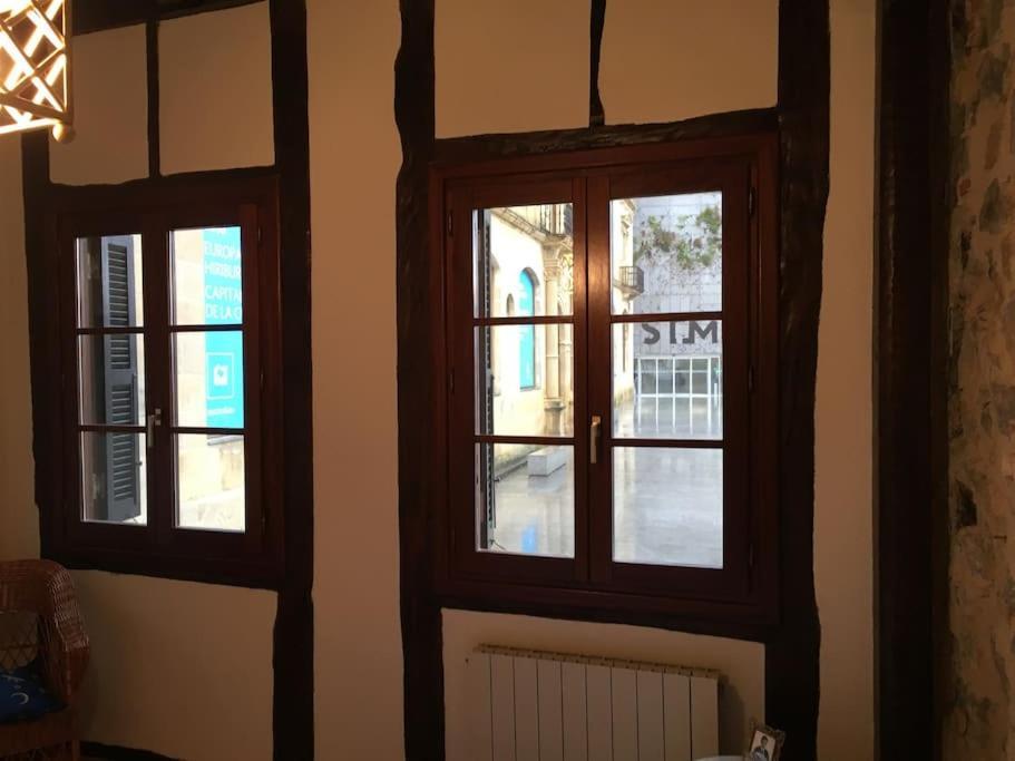 Otazu Aparment Appartement Saint-Sébastien