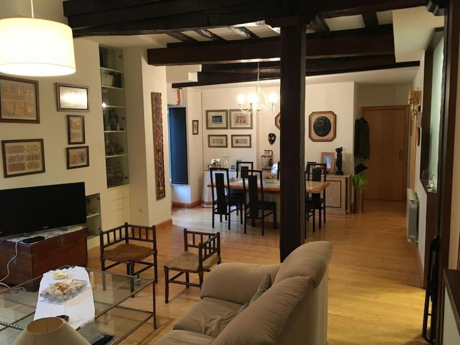 Otazu Aparment Saint-Sébastien